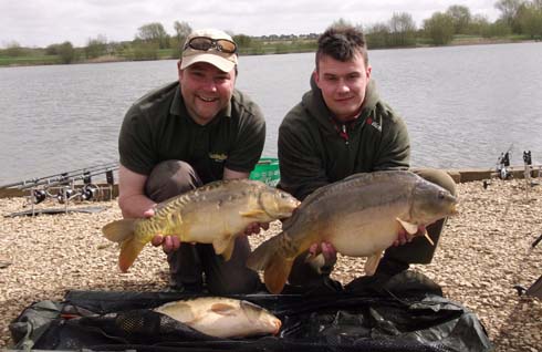 Andy Ormrod (R) and Scott Horrocks (L) Linear 490.jpg